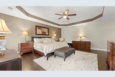 501 Lost Creek Drive, Woodstock, GA 30188 - Photo 22