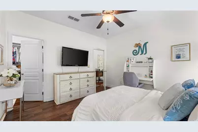 501 Lost Creek Drive, Woodstock, GA 30188 - Photo 16