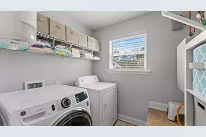 501 Lost Creek Drive, Woodstock, GA 30188 - Photo 32