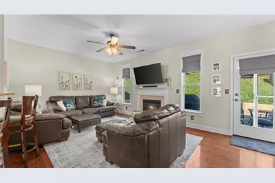 501 Lost Creek Drive, Woodstock, GA 30188 - Photo 12