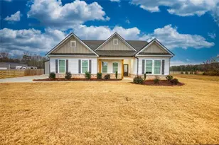 3741 Hwy 83, Good Hope, GA 30641 - Photo 1