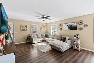 100 S Avery Rd SW, Rome, GA 30165 - Photo 8