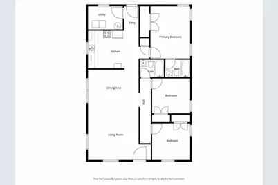 100 S Avery Road SW, Rome, GA 30165 - Photo 50