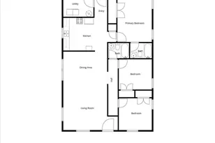 100 S Avery Rd SW, Rome, GA 30165 - Photo 50