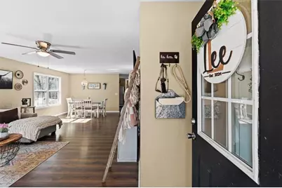 100 S Avery Road SW, Rome, GA 30165 - Photo 6