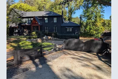 1219 Moores Mill Road NW, Atlanta, GA 30327 - Photo 58
