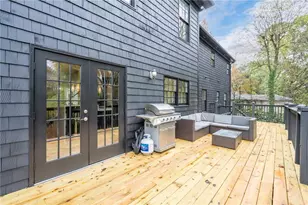 1219 Moores Mill Rd NW, Atlanta, GA 30327 - Photo 52