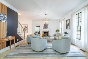 1219 Moores Mill Rd NW, Atlanta, GA 30327 - Photo 8