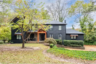 1219 Moores Mill Road NW, Atlanta, GA 30327 - Photo 1