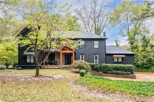 1219 Moores Mill Rd NW, Atlanta, GA 30327 - Photo 1