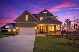 118 Ginger Trl, Homer, GA 30547 - Photo 4