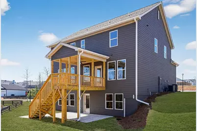 118 Ginger Trail, Homer, GA 30547 - Photo 44