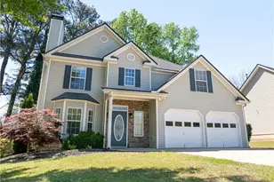 108 Riley Way, Canton, GA 30115 - Photo 1