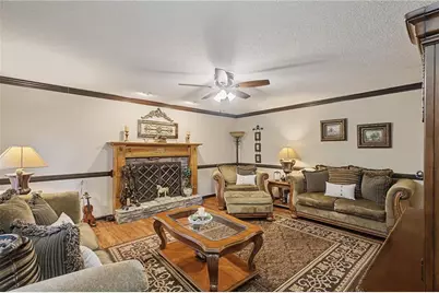 180 Kipling Drive, Dallas, GA 30132 - Photo 4