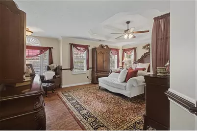 180 Kipling Drive, Dallas, GA 30132 - Photo 22