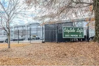 502 Pryor Street SW #312, Atlanta, GA 30312 - Photo 1