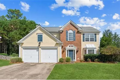 15 Hawnley Trace, Suwanee, GA 30024 - Photo 1