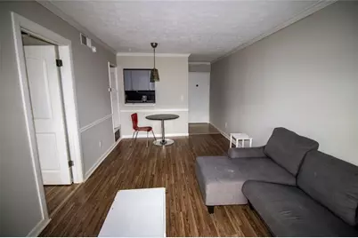 2805 Northeast Expressway NE #C11, Atlanta, GA 30329 - Photo 6