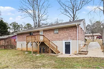 521 Fielding Circle, Riverdale, GA 30274 - Photo 24