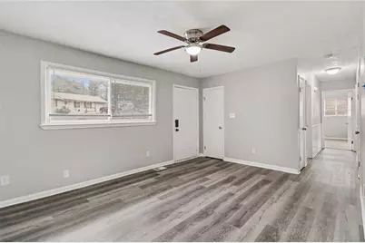 521 Fielding Circle, Riverdale, GA 30274 - Photo 6