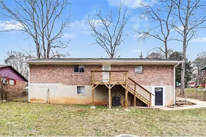 521 Fielding Circle, Riverdale, GA 30274 - Photo 22