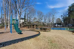 4510 Wedewer Way, Woodstock, GA 30188 - Photo 34