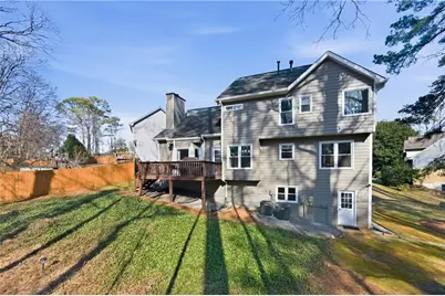 4510 Wedewer Way, Woodstock, GA 30188 - Photo 32