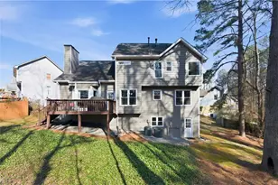 4510 Wedewer Way, Woodstock, GA 30188 - Photo 30