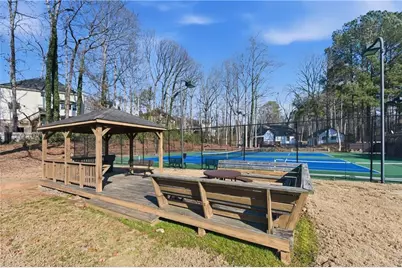 4510 Wedewer Way, Woodstock, GA 30188 - Photo 36