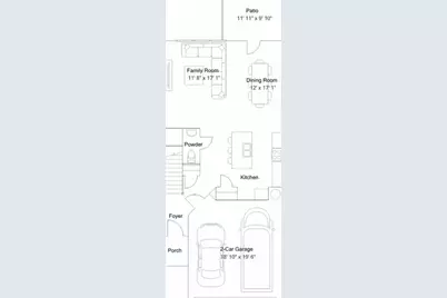 3025 Humdala Place, Buford, GA 30519 - Photo 20