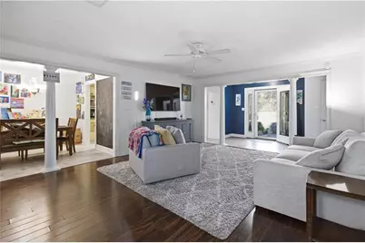 1303 Carman Court SE, Conyers, GA 30013 - Photo 2