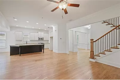 232 Hunt Street NE, Marietta, GA 30060 - Photo 8