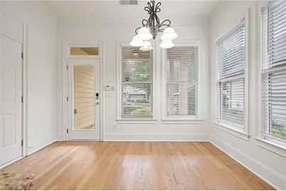 232 Hunt Street NE, Marietta, GA 30060 - Photo 4