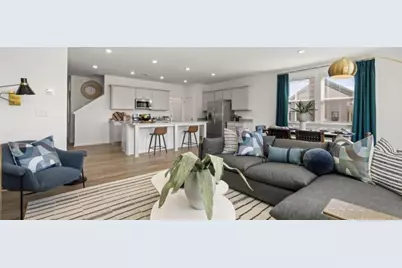 3027 Humdala Place, Buford, GA 30519 - Photo 2