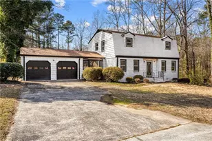 2282 Tiffany Ct, Jonesboro, GA 30236 - Photo 1