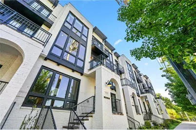 2528 Appleden Place NE, Brookhaven, GA 30319 - Photo 2