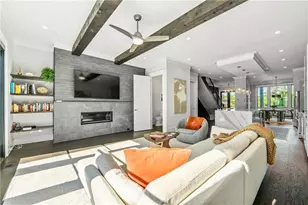 2528 Appleden Pl NE, Brookhaven, GA 30319 - Photo 8