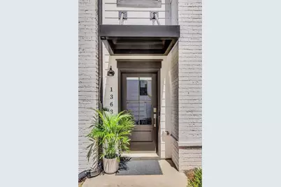 1363 Pavilion Court #44, Atlanta, GA 30316 - Photo 2