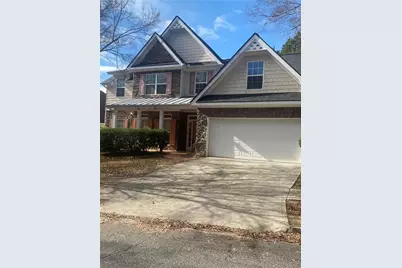 539 Greyhawk Way, Fairburn, GA 30213 - Photo 1