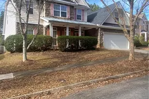 539 Greyhawk Way, Fairburn, GA 30213 - Photo 2