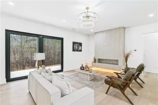 2045 Fontainbleau Dr, Conyers, GA 30094 - Photo 8