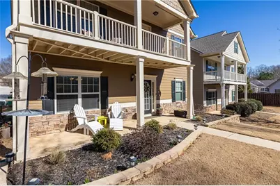 309 Montgomery Way, Woodstock, GA 30188 - Photo 4