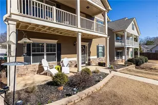 309 Montgomery Way, Woodstock, GA 30188 - Photo 4