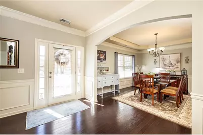 309 Montgomery Way, Woodstock, GA 30188 - Photo 8