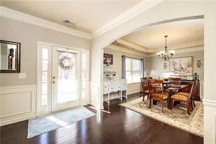 309 Montgomery Way, Woodstock, GA 30188 - Photo 8