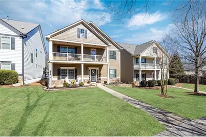 309 Montgomery Way, Woodstock, GA 30188 - Photo 2