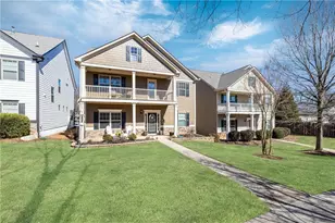 309 Montgomery Way, Woodstock, GA 30188 - Photo 2