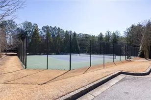 309 Montgomery Way, Woodstock, GA 30188 - Photo 50