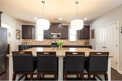 309 Montgomery Way, Woodstock, GA 30188 - Photo 18