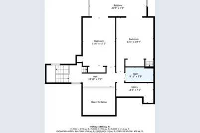 170 Sconti Ridge #432, Big Canoe, GA 30143 - Photo 26
